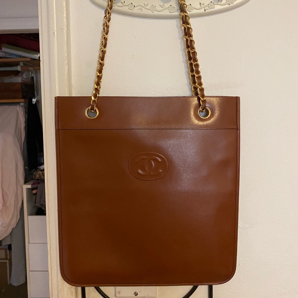 Brand new authentic Chanel handbag